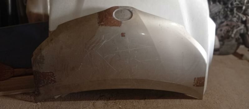 kapot kyrlo siena 2013/2017 800 TMT - Бедев - img 1