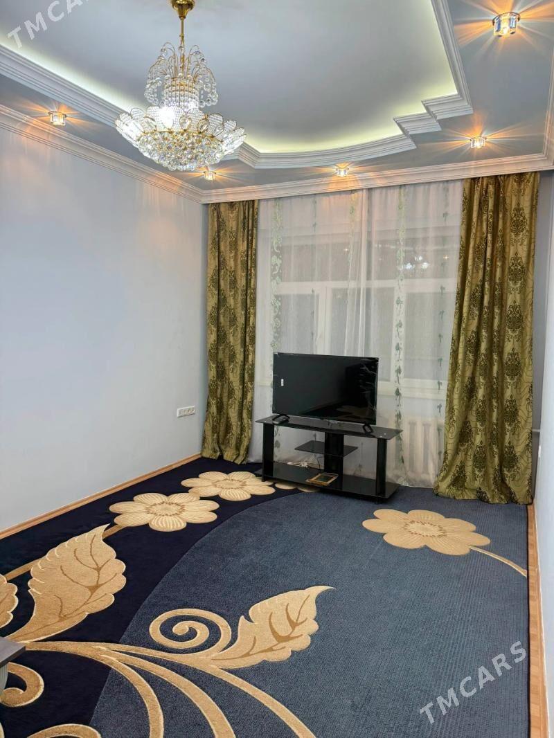 arenda jay 8 mkr eyesinden - Aşgabat - img 2