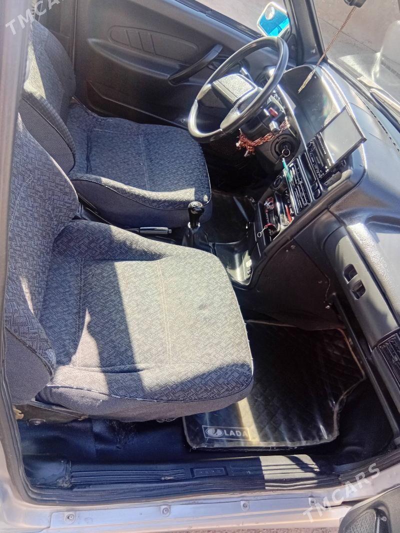 Lada 2115 2008 - 43 000 TMT - Серахс - img 8