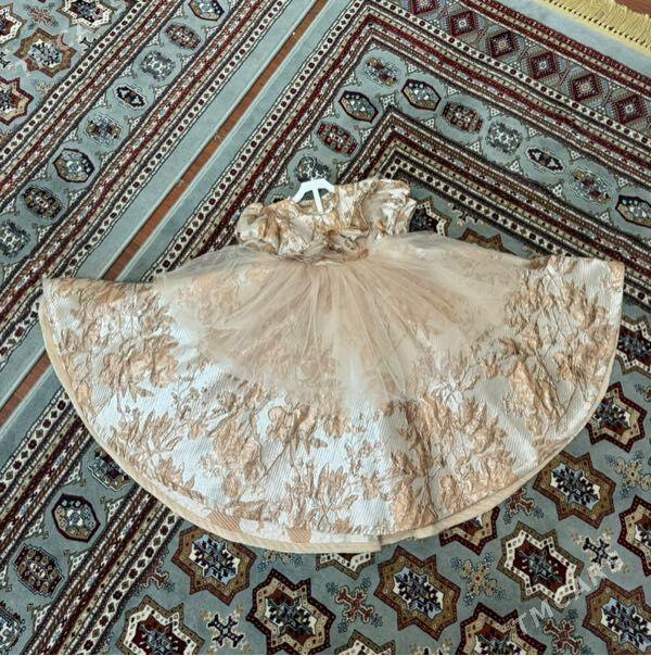 toy koynek - Балканабат - img 1