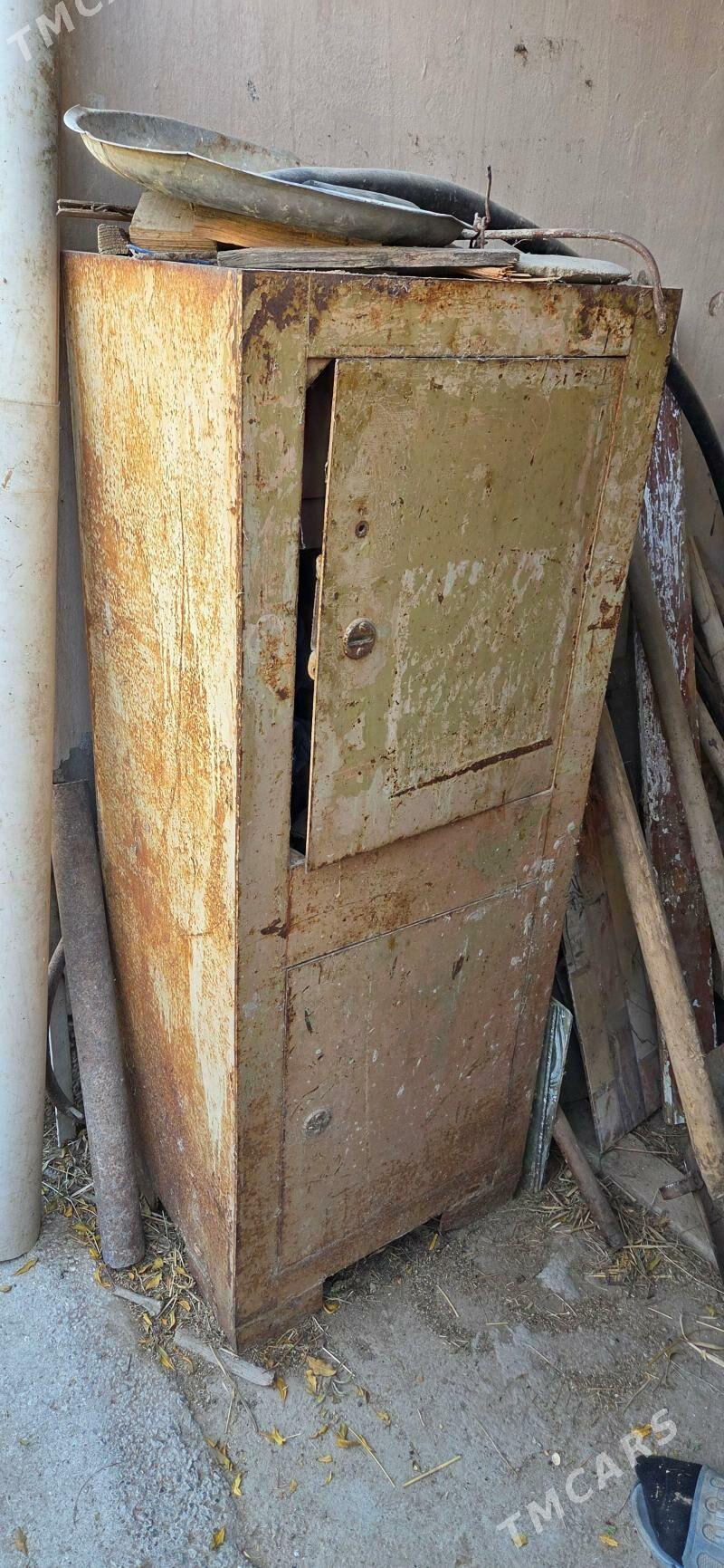 Seyf - Багир - img 2