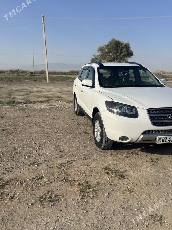 Hyundai Santa Fe 2007 - 147 000 TMT - Aşgabat - img 2