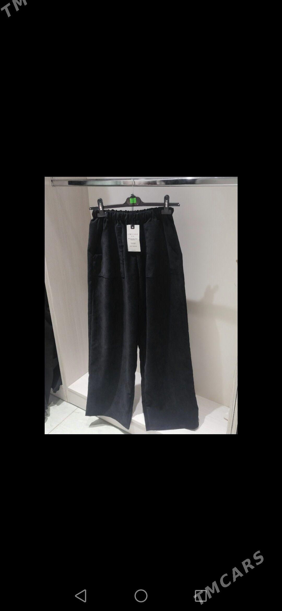 Штаны женские - Aşgabat - img 1