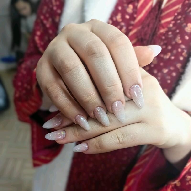 Dyrnak Manikur Pedikur - Ашхабад - img 1