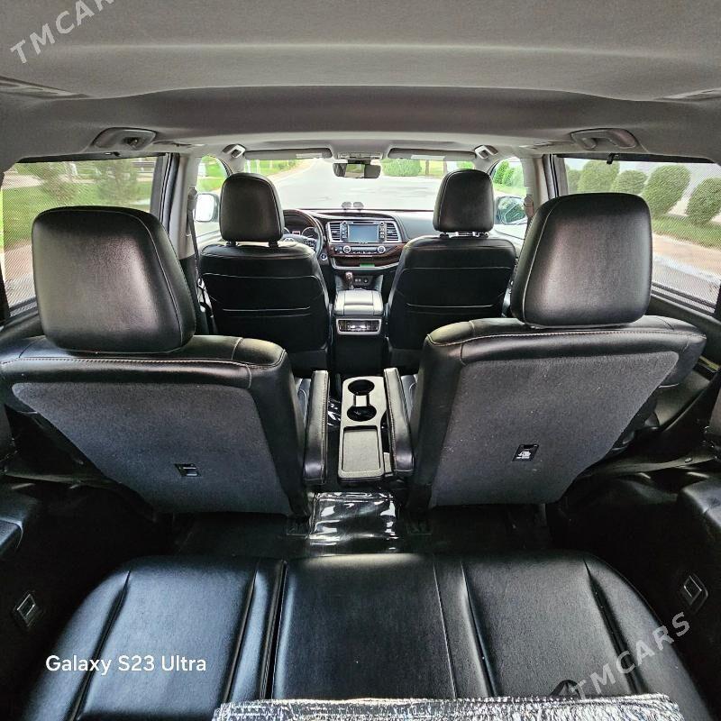 Toyota Highlander 2017 - 449 000 TMT - Kaka - img 6