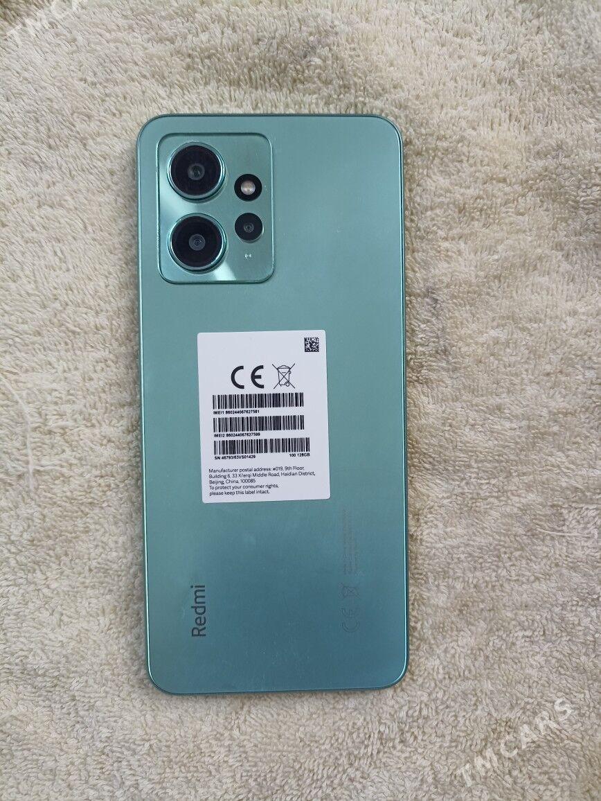 Redmi note 12 - Türkmenbaşy şaýoly - img 3