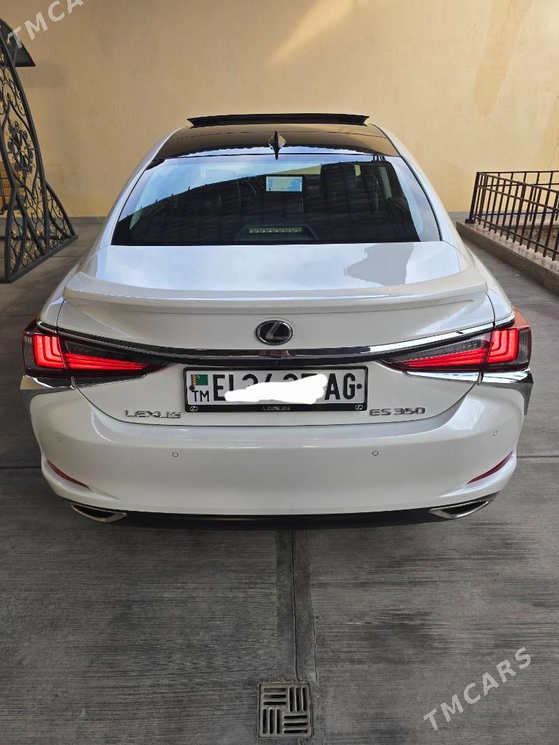 Lexus ES 350 2024 - 655 000 TMT - Aşgabat - img 2