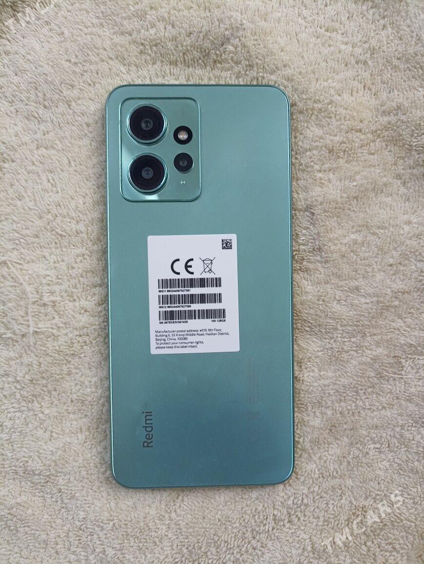 Redmi note 12 - Türkmenbaşy şaýoly - img 4