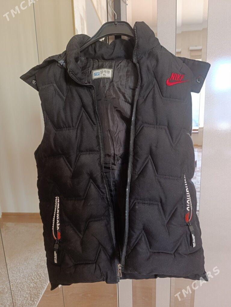 Yeñsiz kurtkga - Balkanabat - img 1