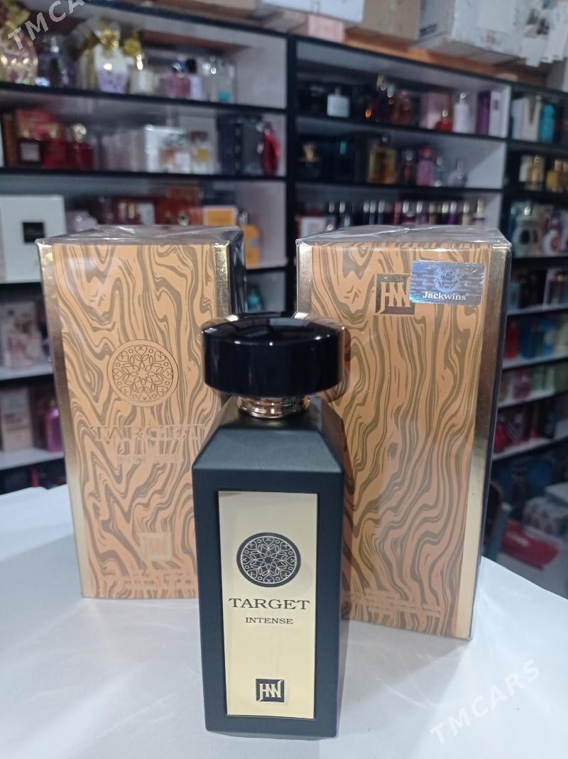 Duhy parfum Target tygar - Мир 4 - img 1