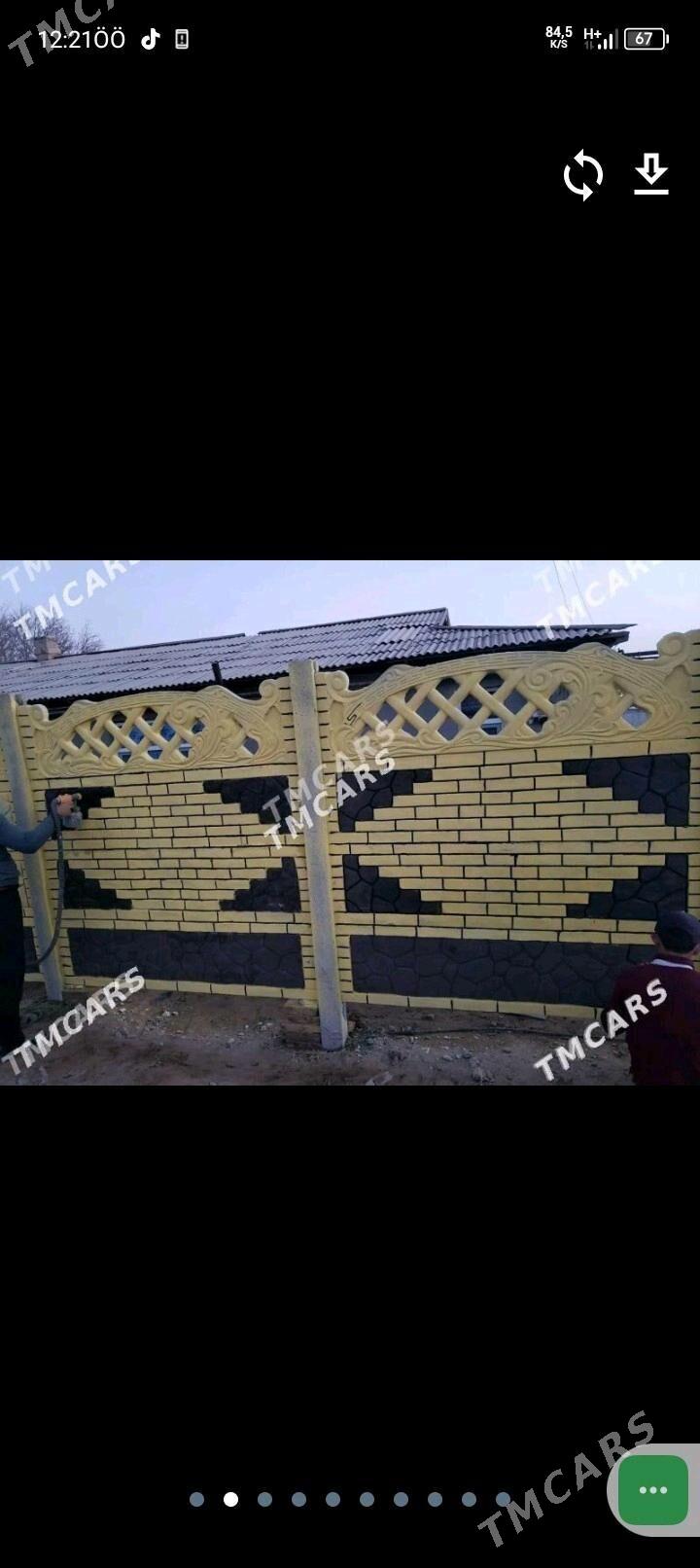 BETON ZABOR HAYAT - Tagtabazar - img 2