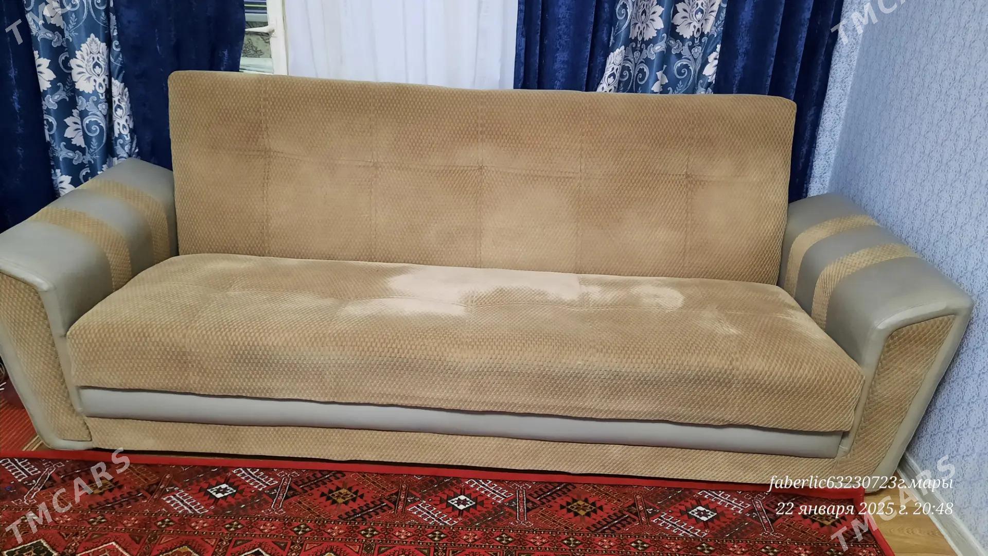 diwan - Mary - img 1