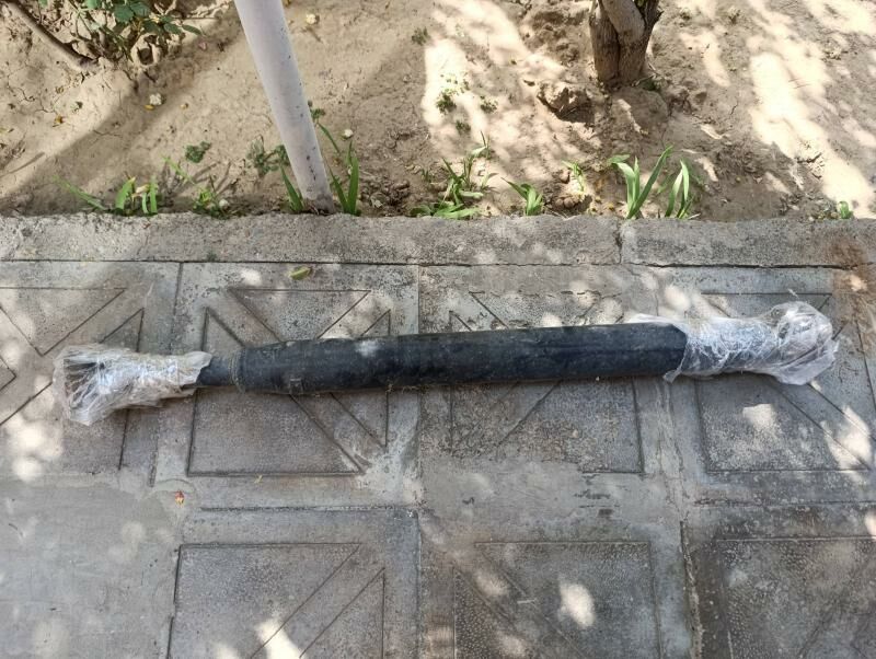 prada kardan 2008 1 400 TMT - Бедев - img 1