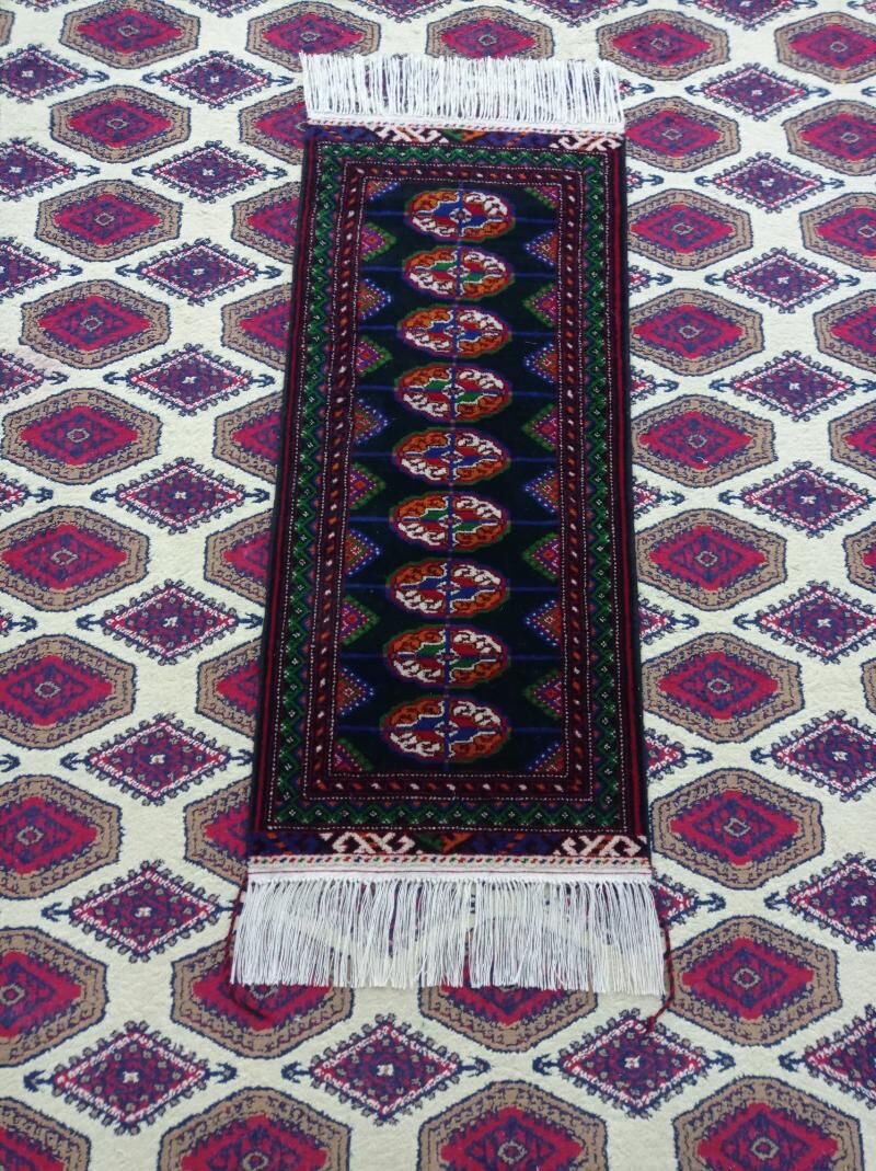 Garaja el haly 900 TMT - Ашхабад - img 1