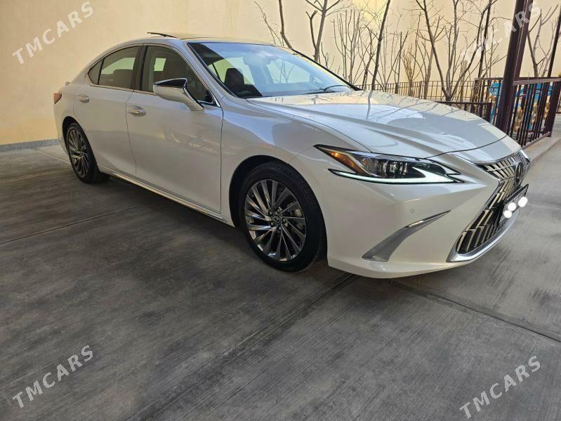 Lexus ES 350 2024 - 655 000 TMT - Aşgabat - img 6