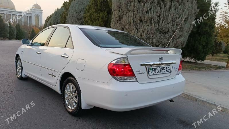 Toyota Camry 2006 - 295 000 TMT - Aşgabat - img 8