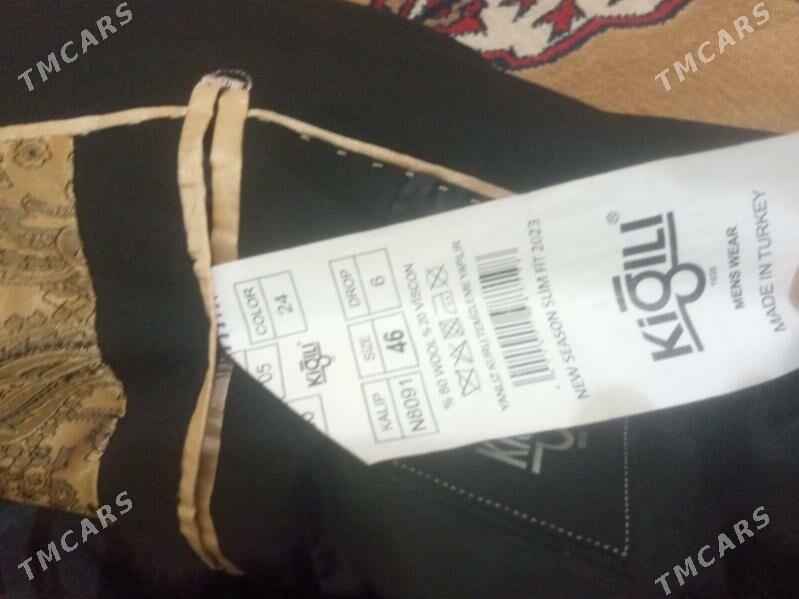 palto,kastyum balaklar - Гаудан "В" - img 1