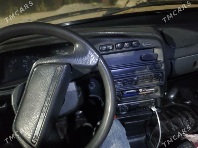 Lada 21099 2001 - 36 000 TMT - Wekilbazar - img 1