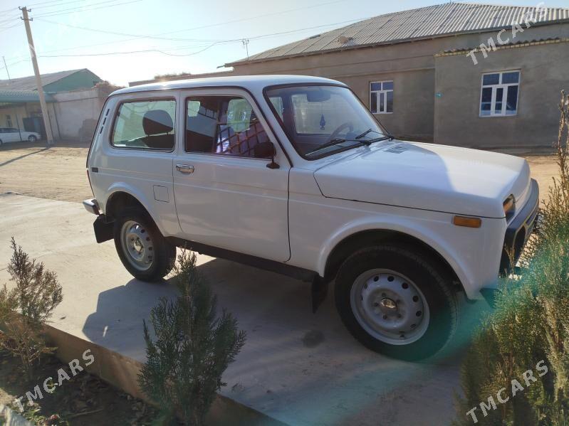 Lada Niva 2009 - 70 000 TMT - Şabat etr. - img 8