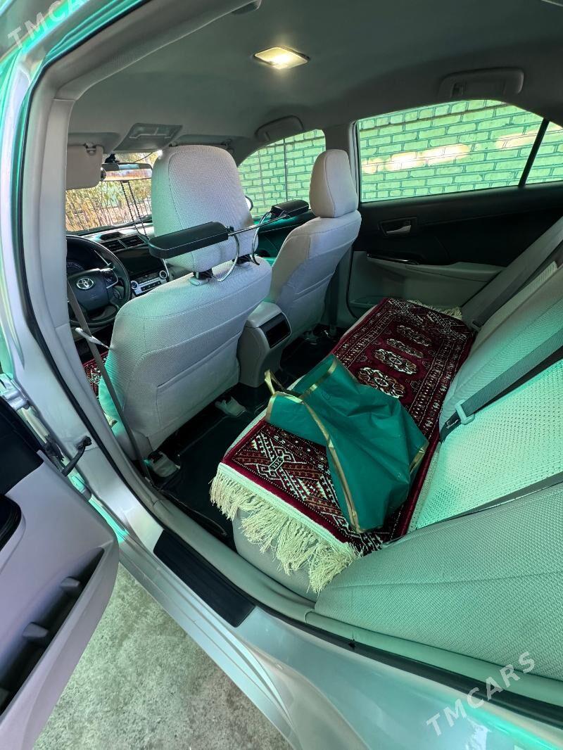 Toyota Camry 2013 - 210 000 TMT - Sarahs - img 6