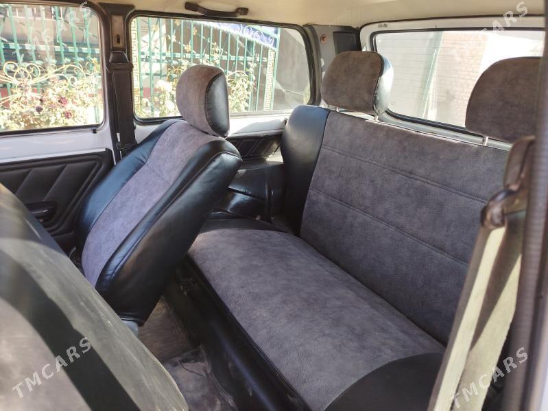 Lada Niva 2009 - 70 000 TMT - Şabat etr. - img 6