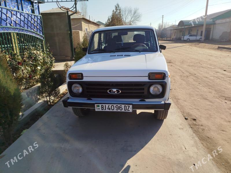 Lada Niva 2009 - 70 000 TMT - Şabat etr. - img 7