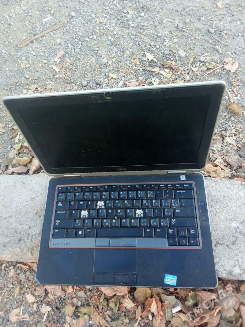 Kompýuter Dell - Aşgabat - img 1