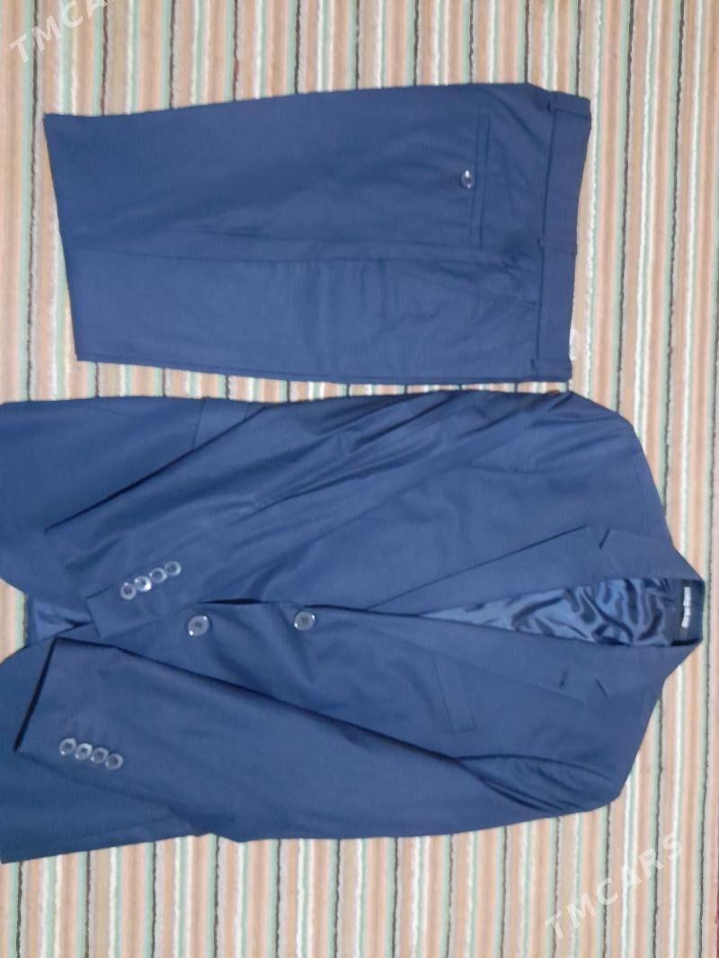 kastyum balak - Гурбансолтан Едже - img 2