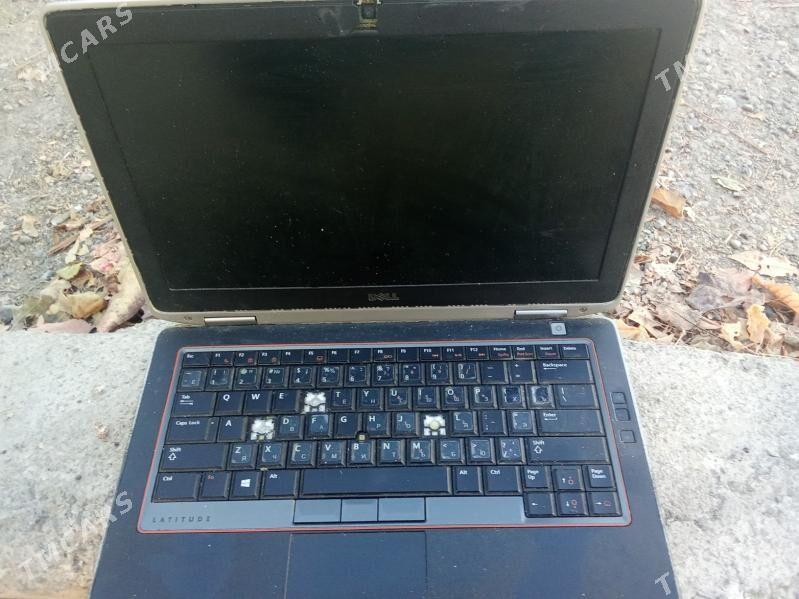 Kompýuter Dell - Aşgabat - img 2