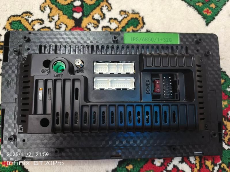 telewizor 200 TMT - Шабатский этрап - img 5