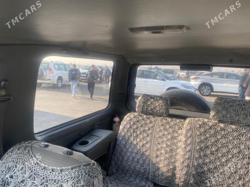 Mitsubishi Pajero 1992 - 40 000 TMT - Türkmenabat - img 2