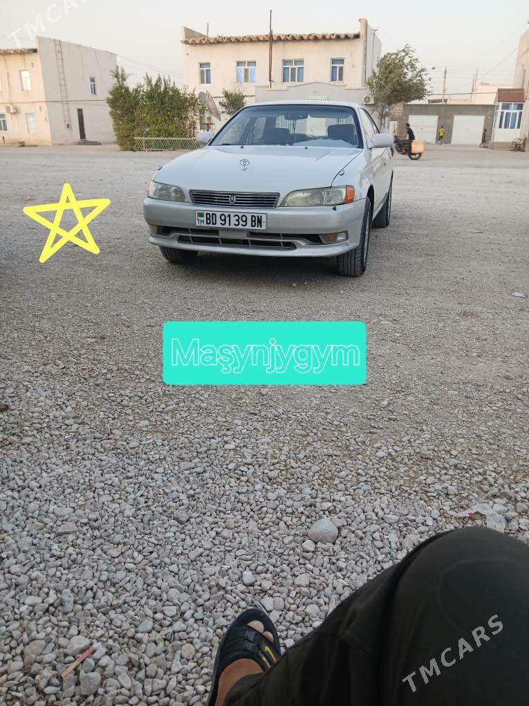 Toyota Mark II 1994 - 60 000 TMT - Gumdag - img 2