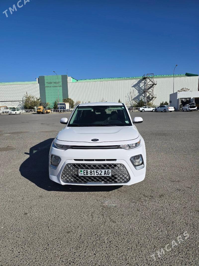 Kia Soul 2020 - 245 000 TMT - Çoganly - img 1