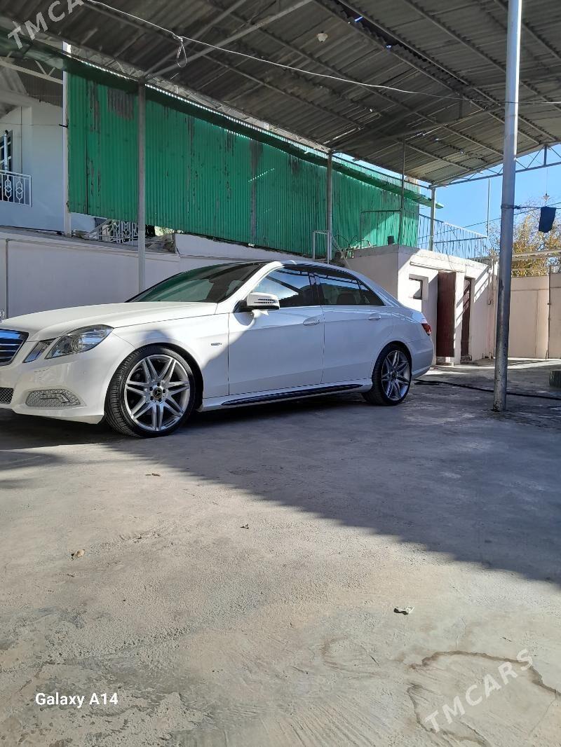 Mercedes-Benz E350 2011 - 300 000 TMT - Ашхабад - img 4