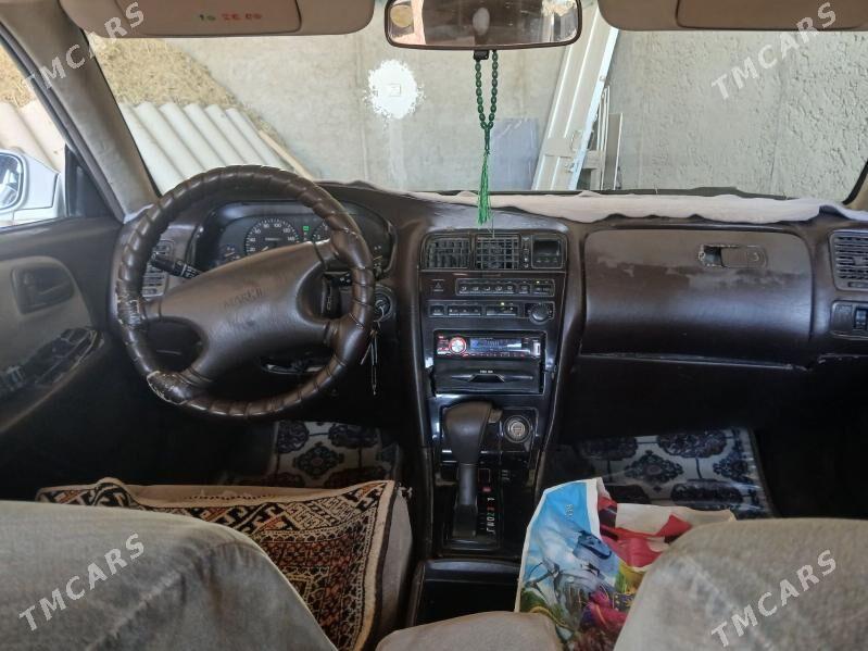 Toyota Mark II 1994 - 60 000 TMT - Gumdag - img 3