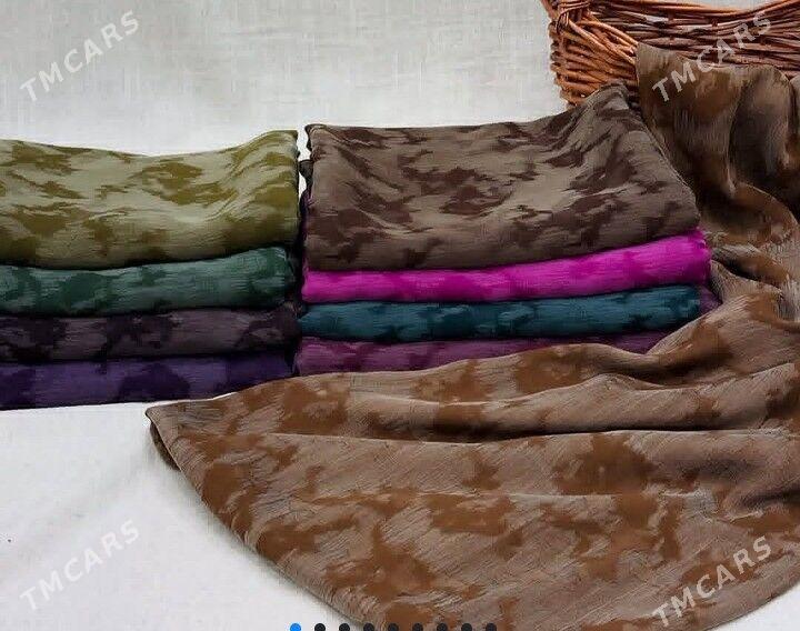 Gulyupek - Ашхабад - img 1