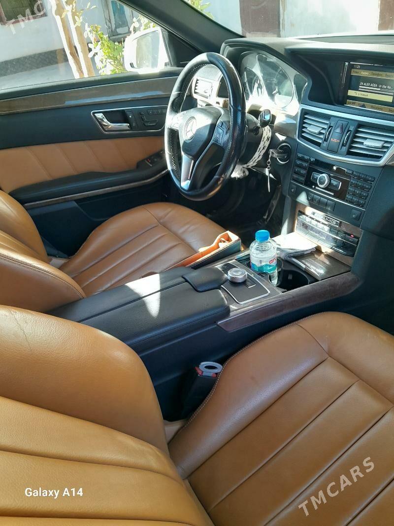 Mercedes-Benz E350 2011 - 300 000 TMT - Ашхабад - img 7