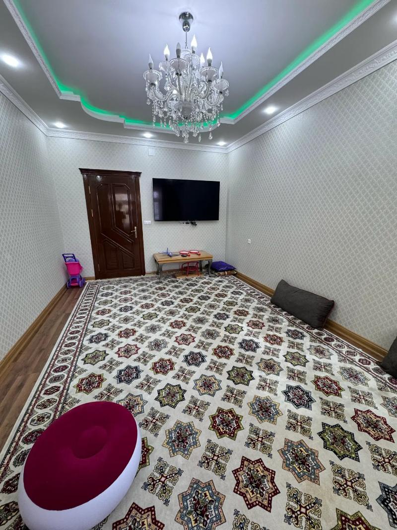 Mir 7/3 pokazatelny dom - Aşgabat - img 2