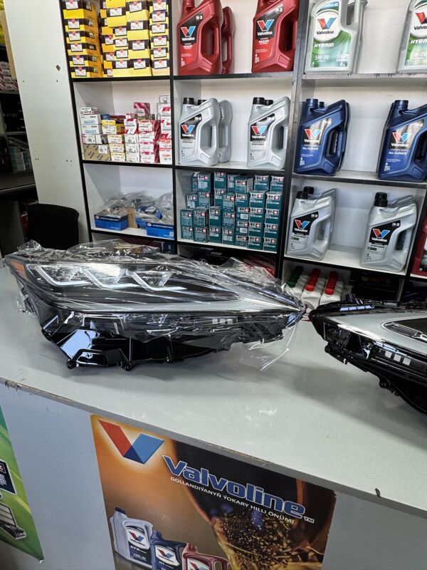 rx 21-22 fara taze 3Lupa - Aşgabat - img 2