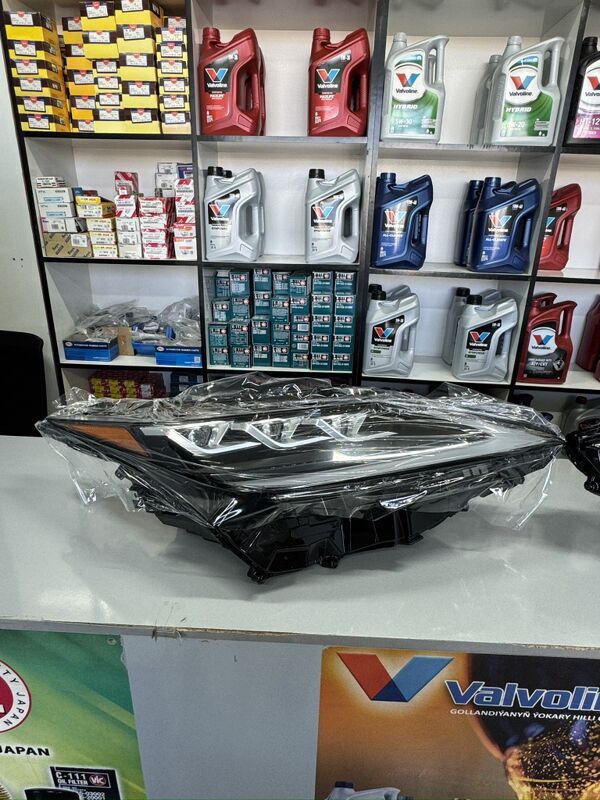 rx 21-22 fara taze 3Lupa - Aşgabat - img 5