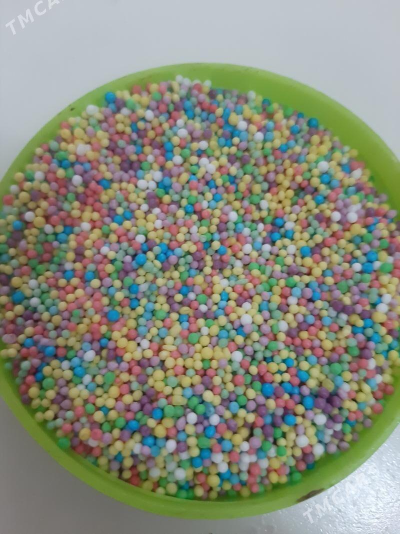 кондитерские посылки на торт - Hazar - img 4