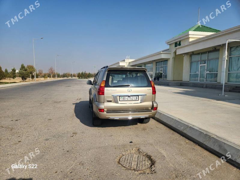 Toyota Land Cruiser Prado 2003 - 500 000 TMT - Çärjew - img 2