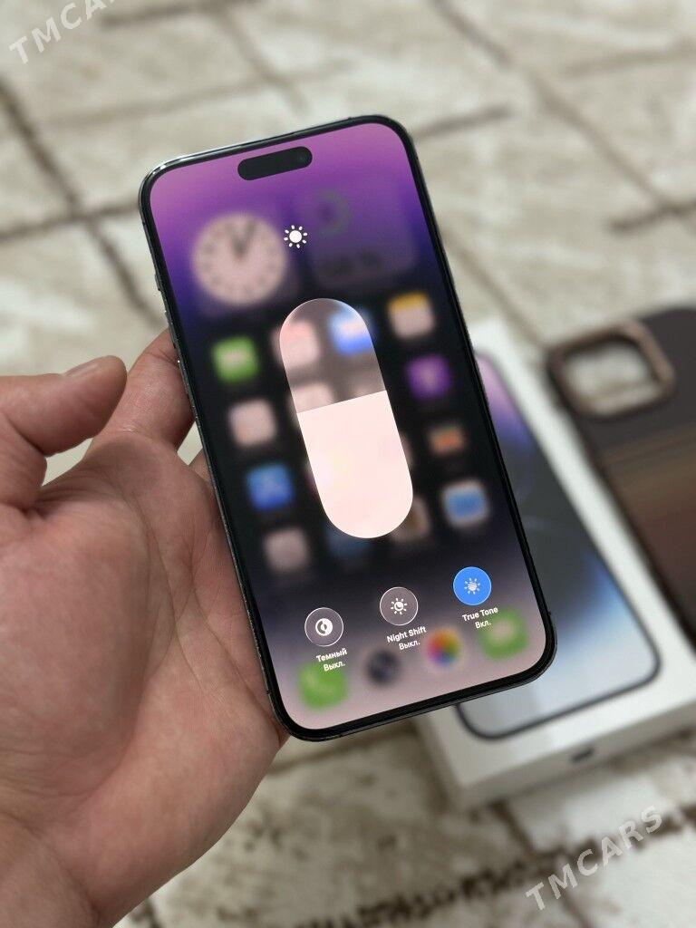 Iphone 14Pro Max - Aşgabat - img 7