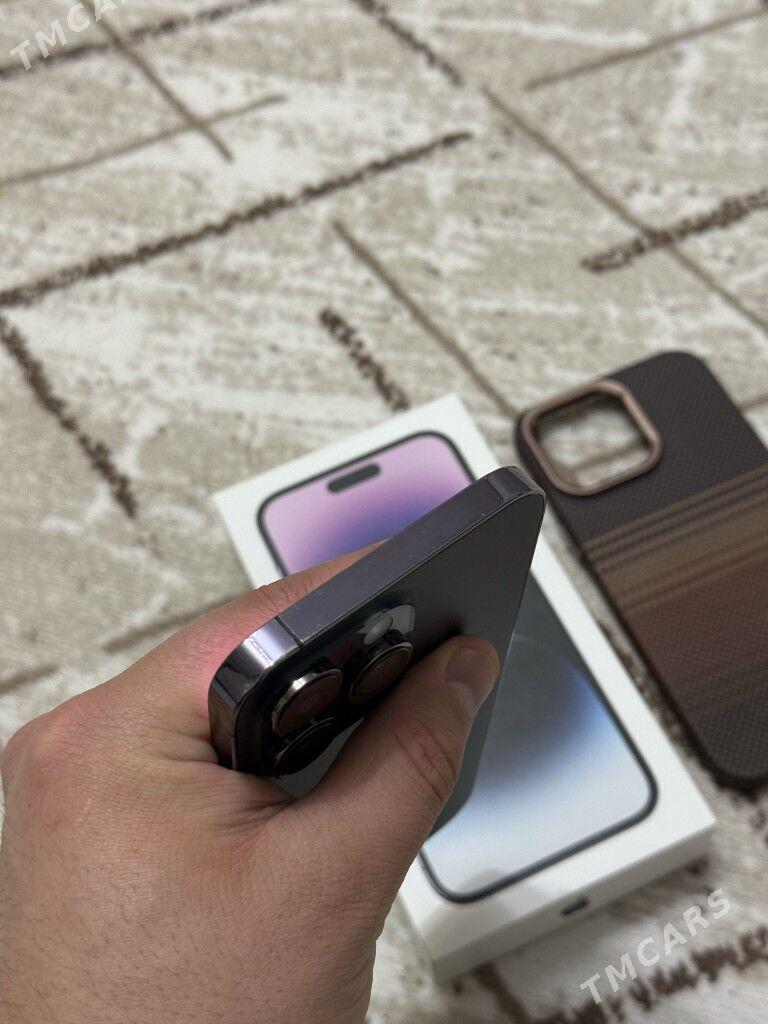 Iphone 14Pro Max - Aşgabat - img 6