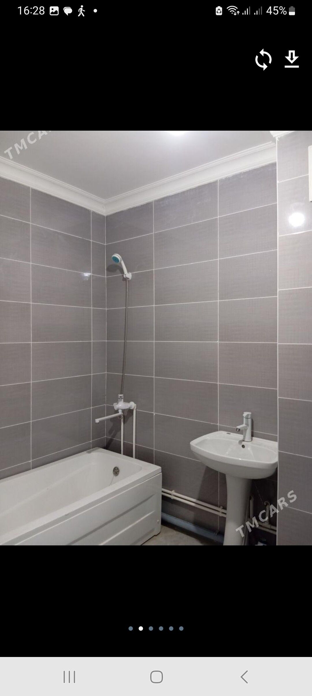 lebap gurulshyk jay 10nji dom - Balkanabat - img 6