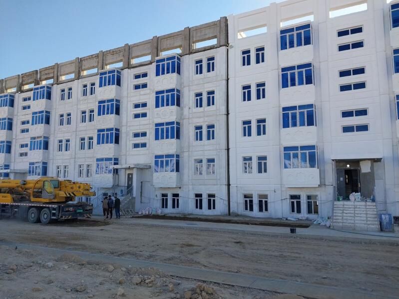 lebap gurulshyk jay 10nji dom - Balkanabat - img 3