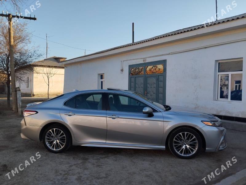 Toyota Camry 2020 - 375 000 TMT - Кёнеургенч - img 6
