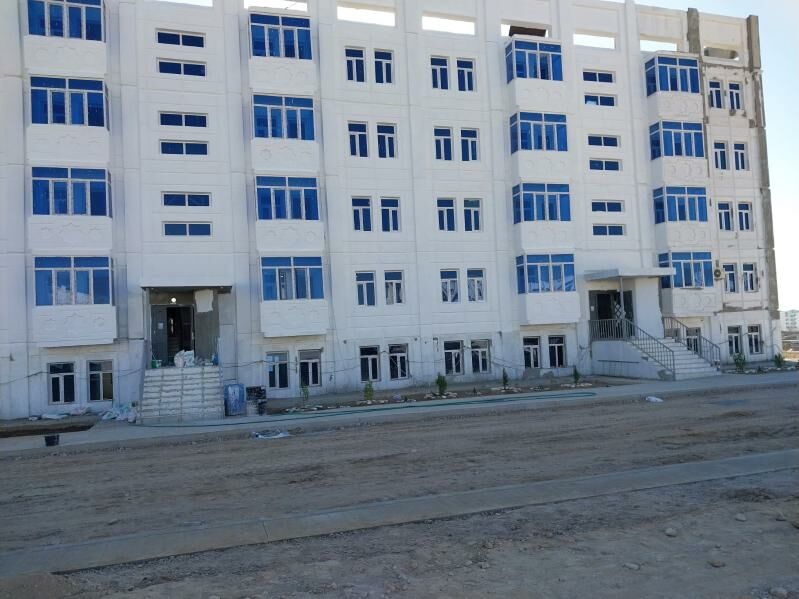 lebap gurulshyk jay 10nji dom - Balkanabat - img 2