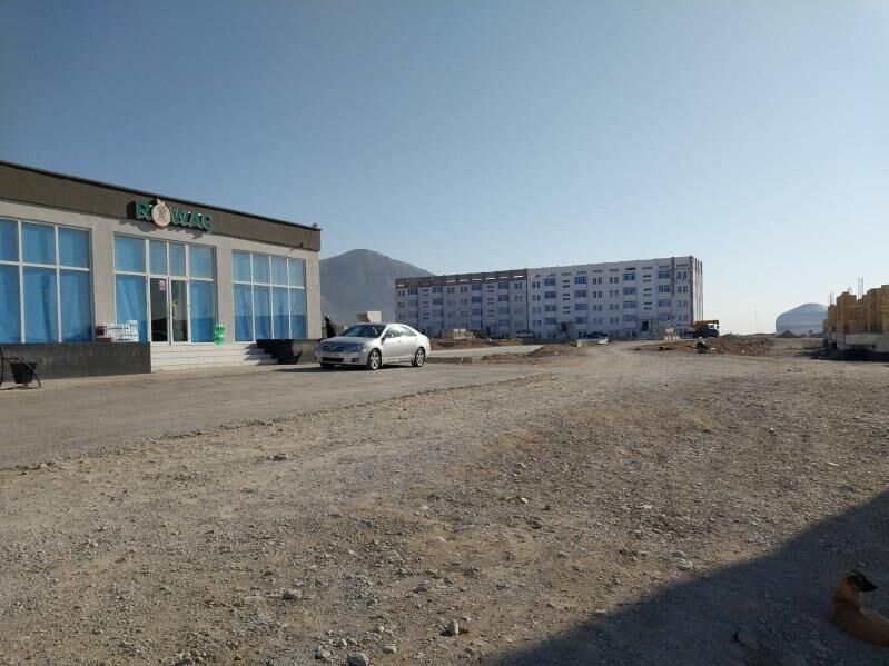 lebap gurulshyk jay 10nji dom - Balkanabat - img 1