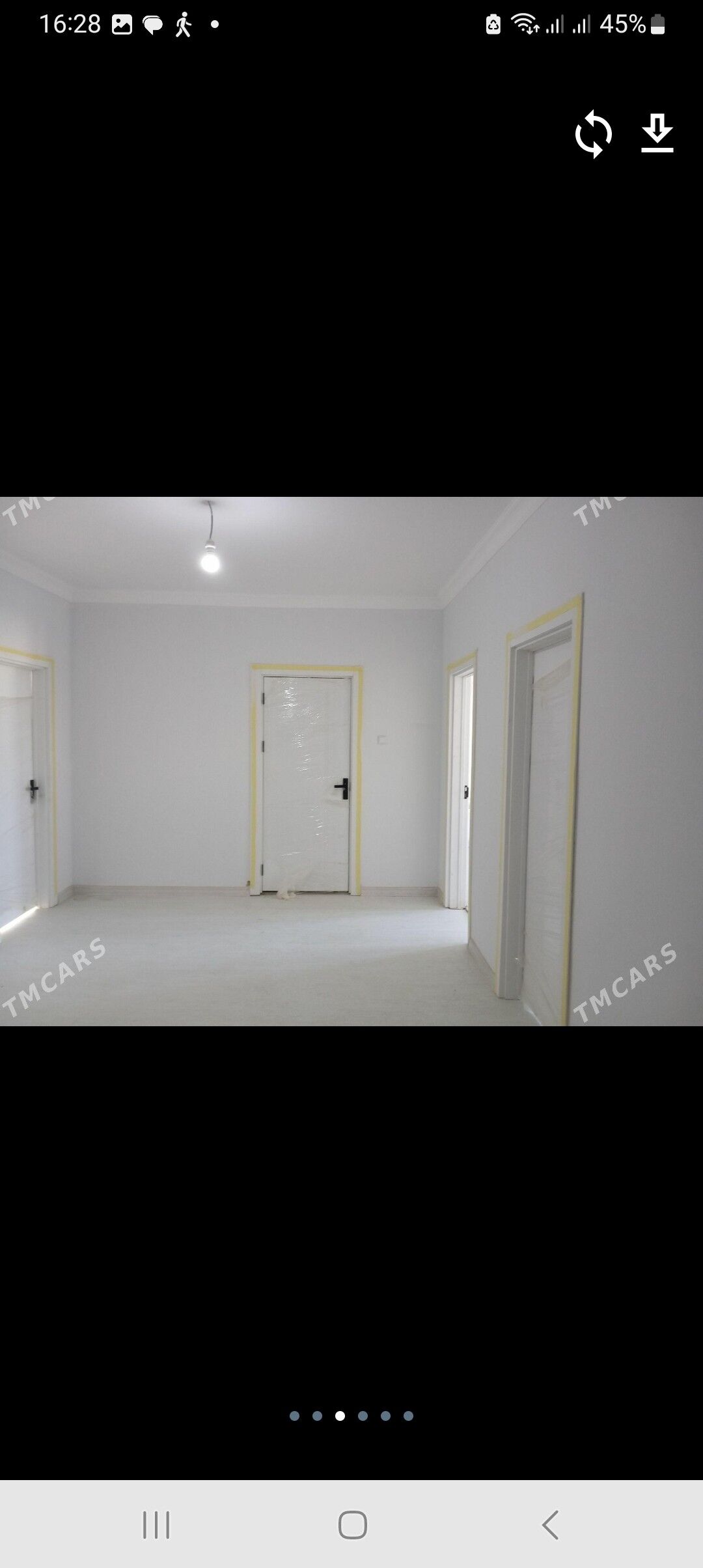 lebap gurulshyk jay 10nji dom - Balkanabat - img 5